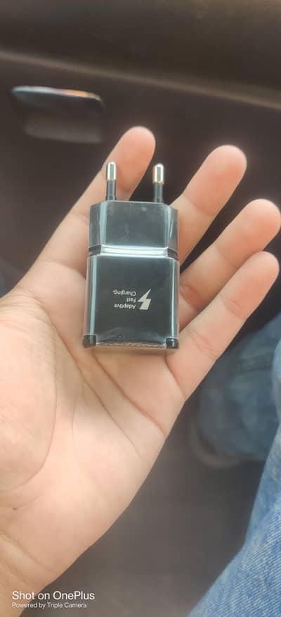 Samsung charger original bulk quantity available