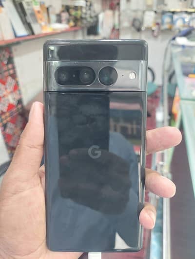 Google Pixel 7 pro 128Gb