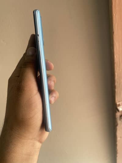 Oneplus 9r 8/128 all okay full frash