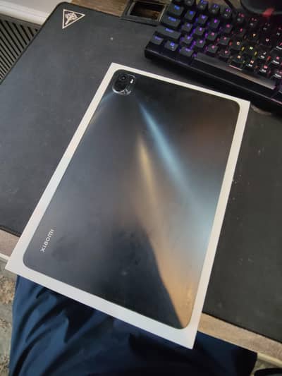 Xiaomi pad 5 gaming edition 8/256