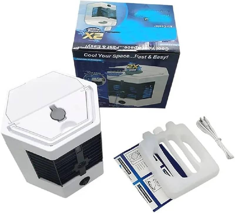 potable cooler 2