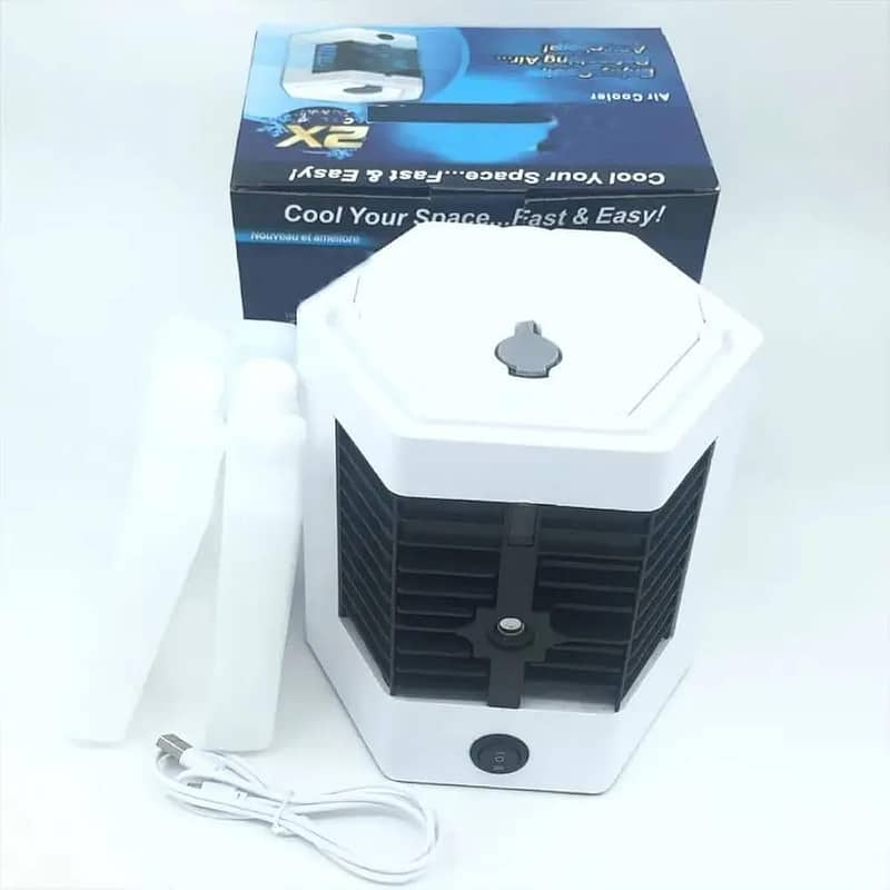 potable cooler 5