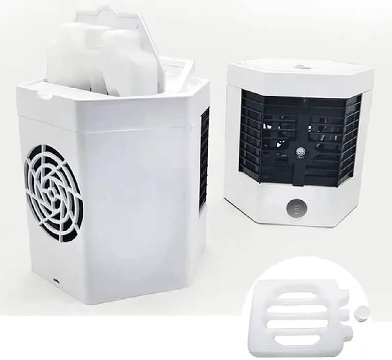 potable cooler 6