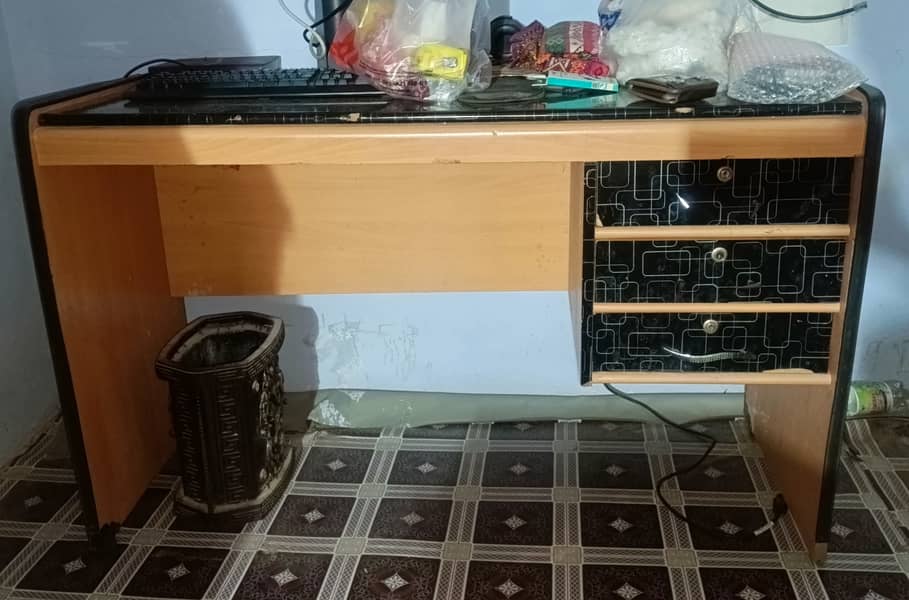 Office and Computer Table 2