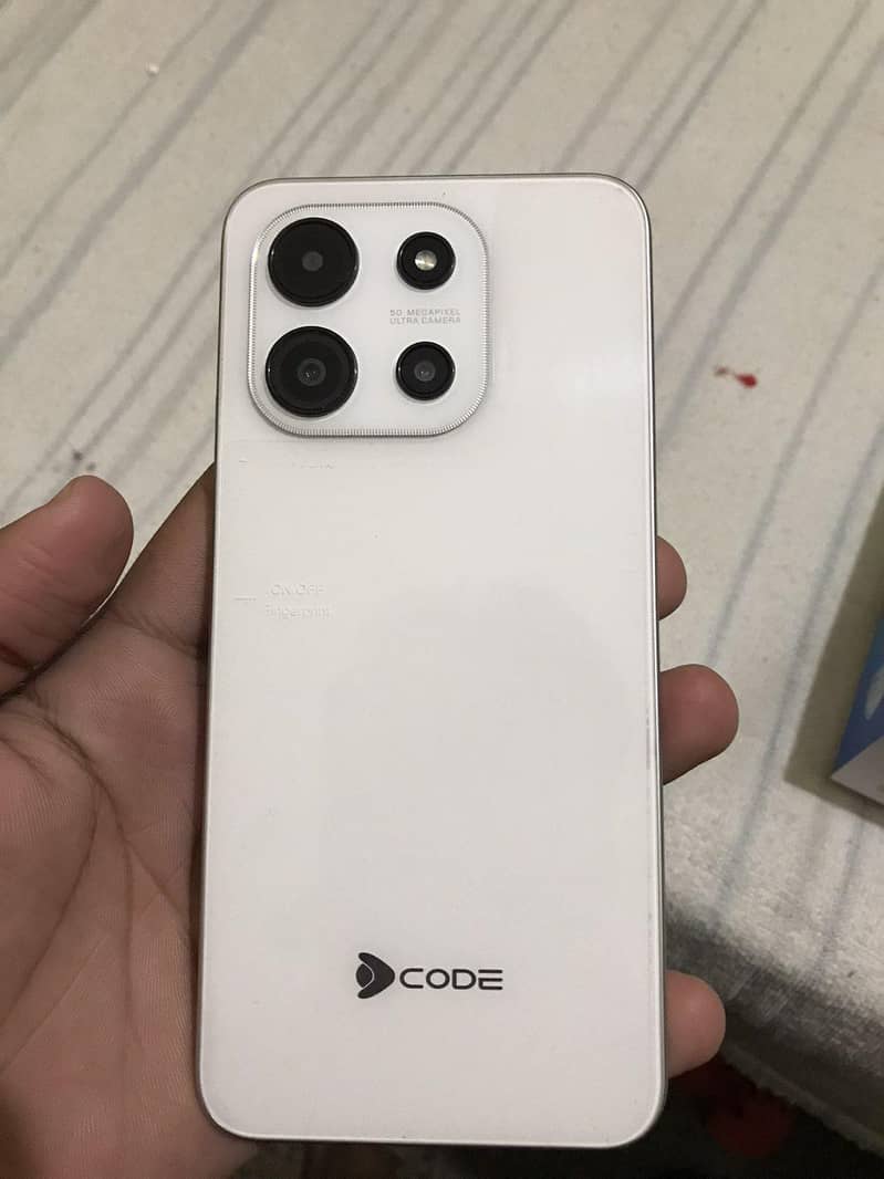 d code bold 4 6