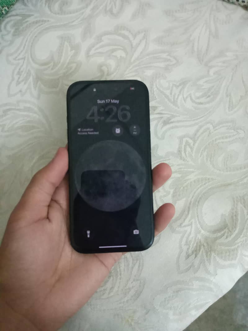 iphone 15 0