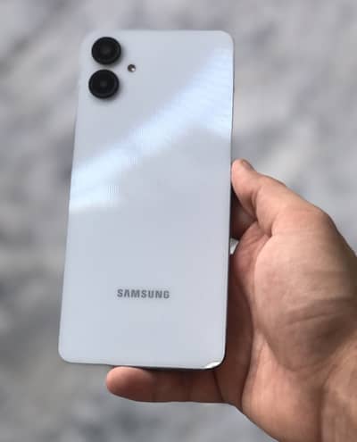 Samsung Galaxy A06