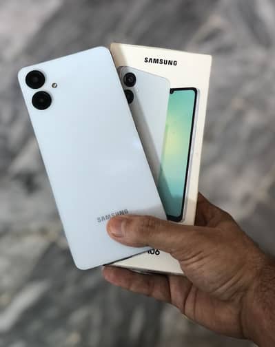 Samsung Galaxy A06