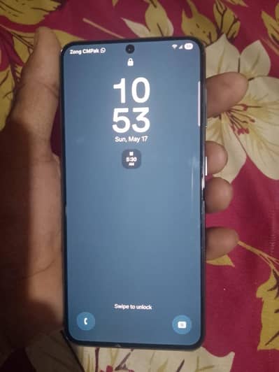 ok mobile ha koi fult nahi urgent sell kar raha ho