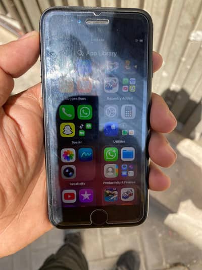iphone se 2020