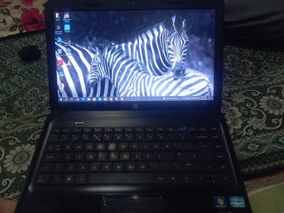 Hp core i3 2nd generation
