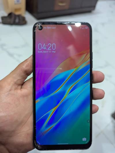 Tecno spark 5 pro 4/64 need money