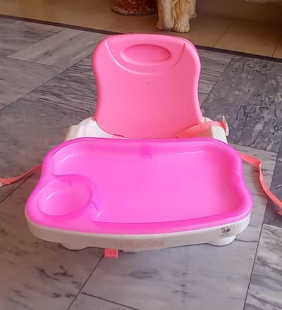 Booster Chair