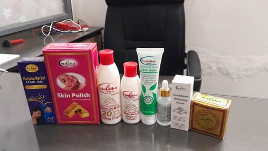 Cosmetic Skin care products For sale