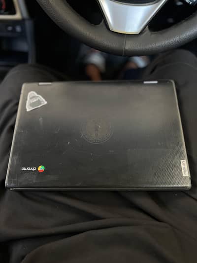 Lenovo 300e chromebook 2nd Gen