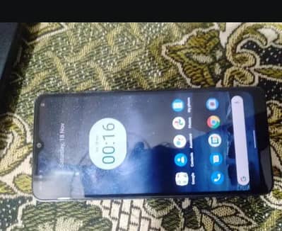 Nokia 2.4    3 64 mobile and box Baki all ok hai