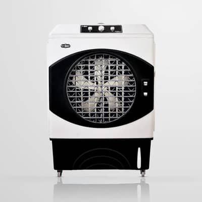 Super Asia ECM 5000 plus Cooler