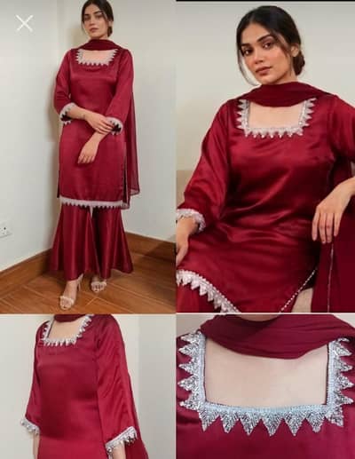 Maroon Muse 