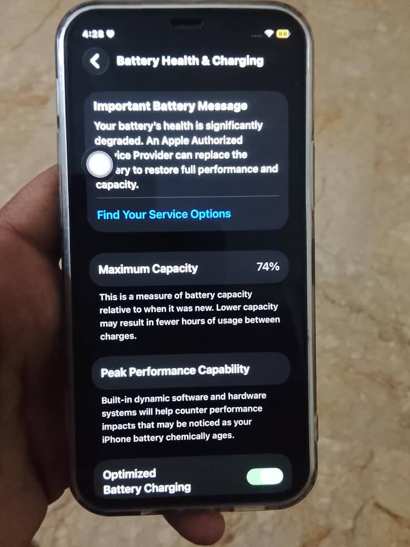 iphone 12 mini 2