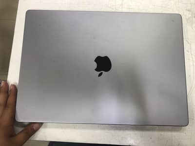 M1 Max 2021 16 inch