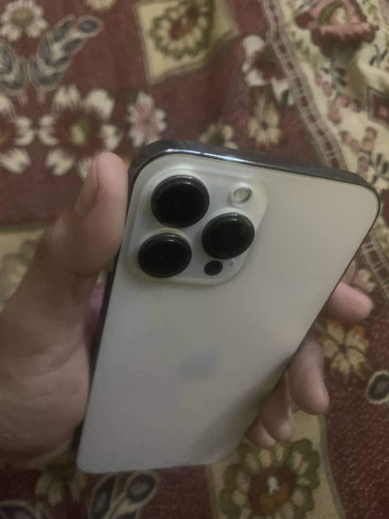 Iphone 13pro max 1