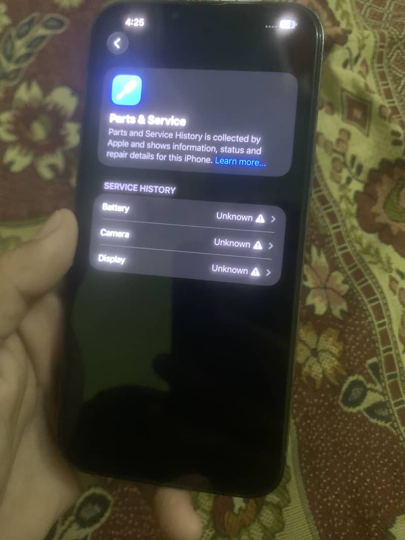 Iphone 13pro max 3