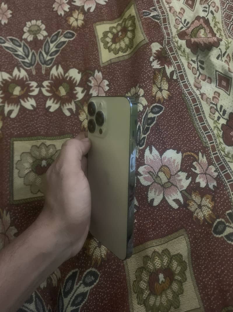 Iphone 13pro max 5