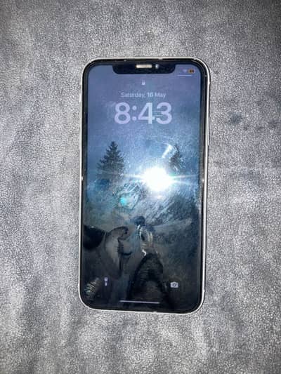 Iphone xr 64 gb factry unlock all ok