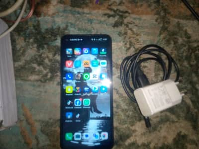 infinix