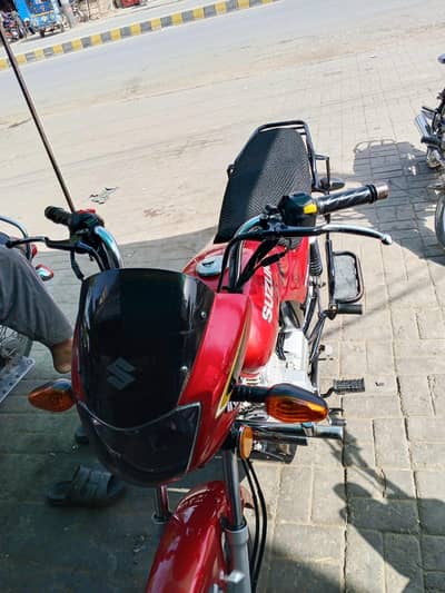 suzuki gd110s 03236996464 03447725059