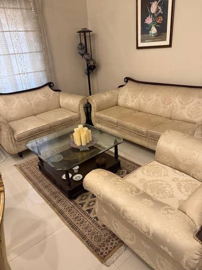 Household Furniture Sofa sets/Dining table set/Cupboards