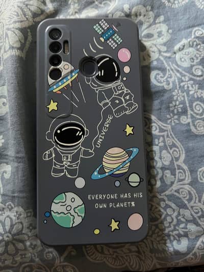 TECNO SPARK 7 PRO