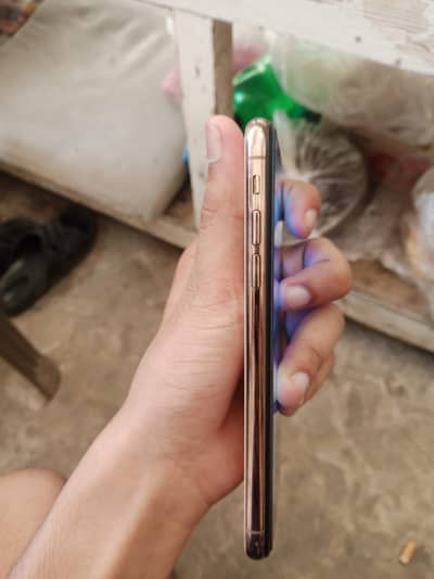iPhone XS pta 64 Gb
