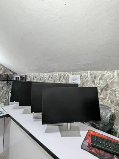 Branded LED Monitors - DELL/Lenovo/Acer/HP/ Samsung