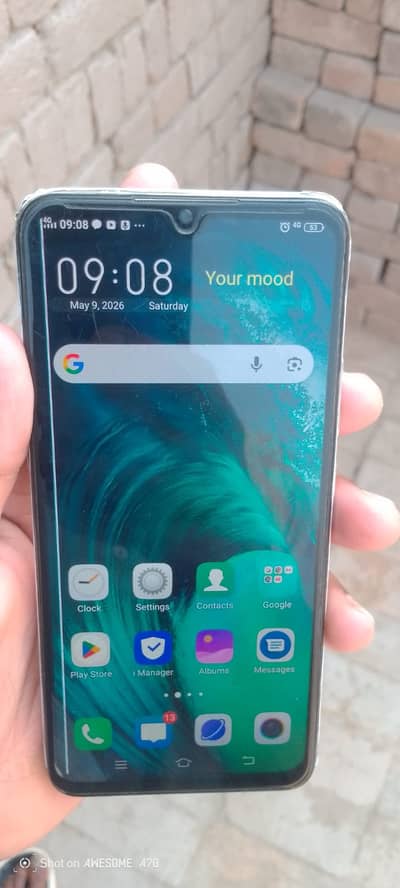 Vivo S1