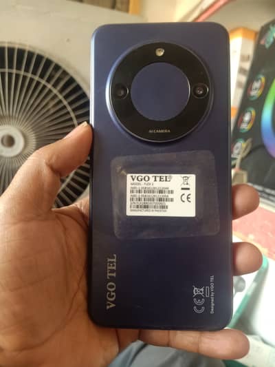 Vgo tel