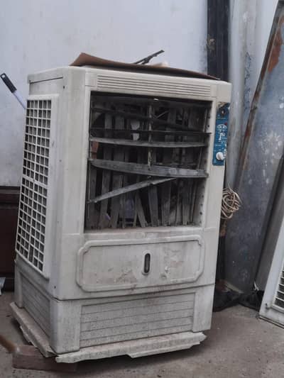 n. b air cooler