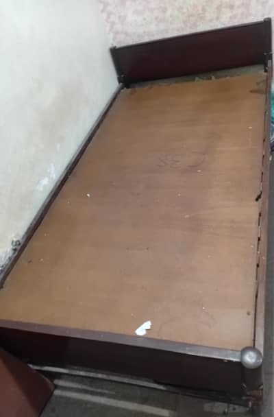 Single Bed