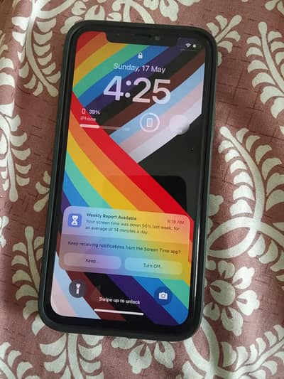 iphone x pta approved