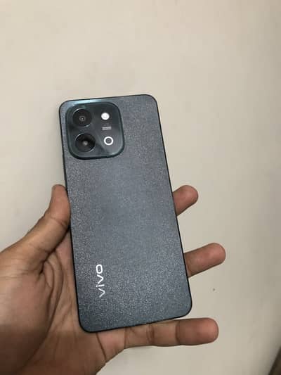 VIVO Y28 ( full box )
