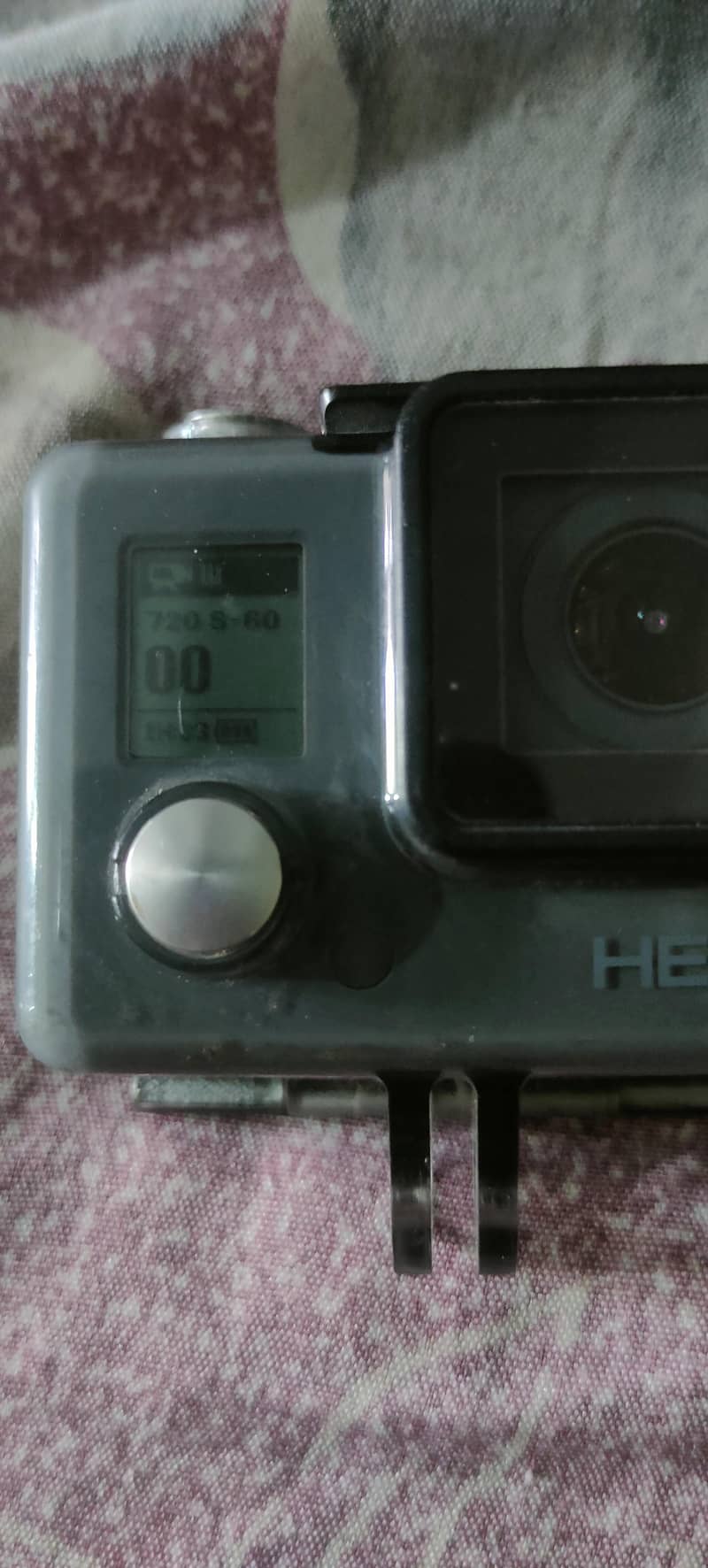 GoPro Hero Camera 2