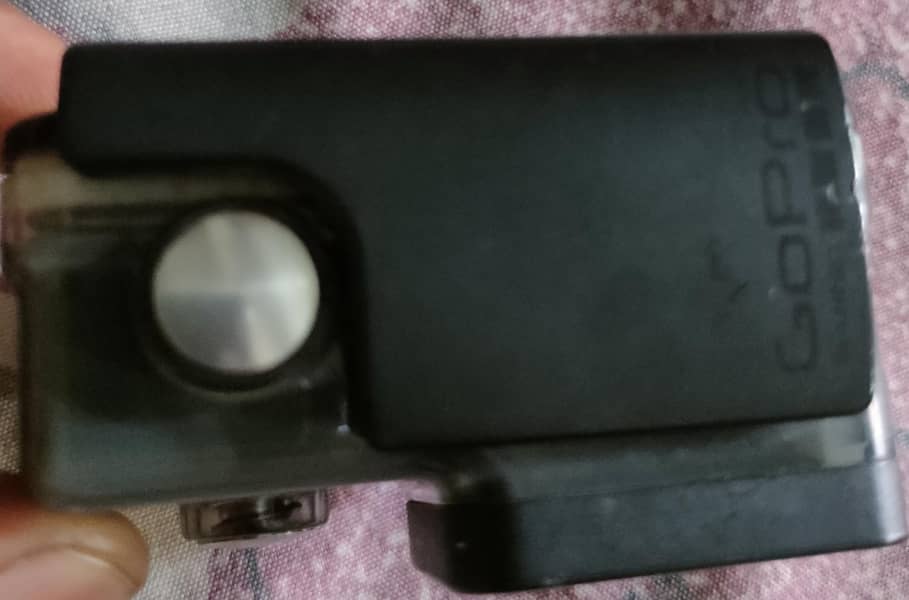 GoPro Hero Camera 6
