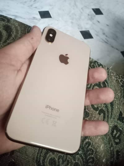 Iphone Xs