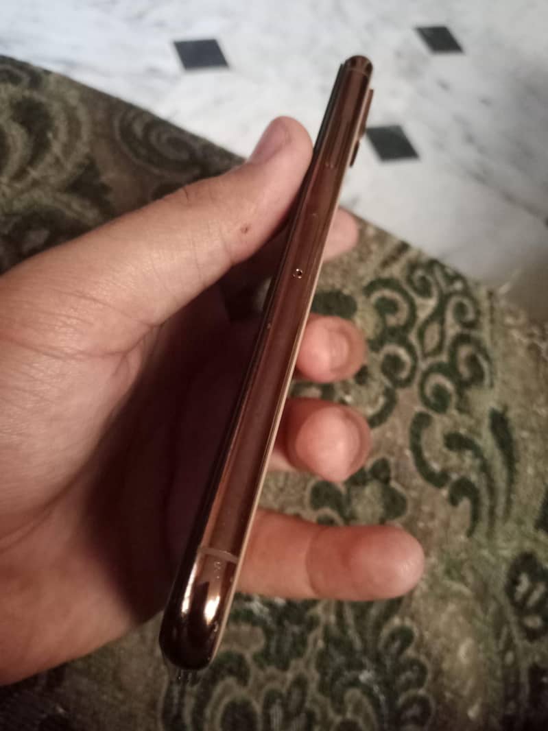 Iphone Xs 1