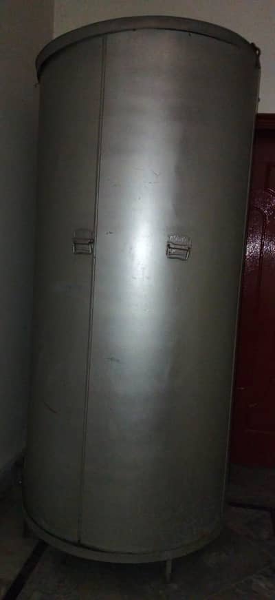 parola gandam storage 35 to 40 Mun