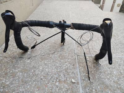 sports /mountain cycle Handlebars