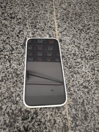 Iphone 12 (64gb) with 90% health
