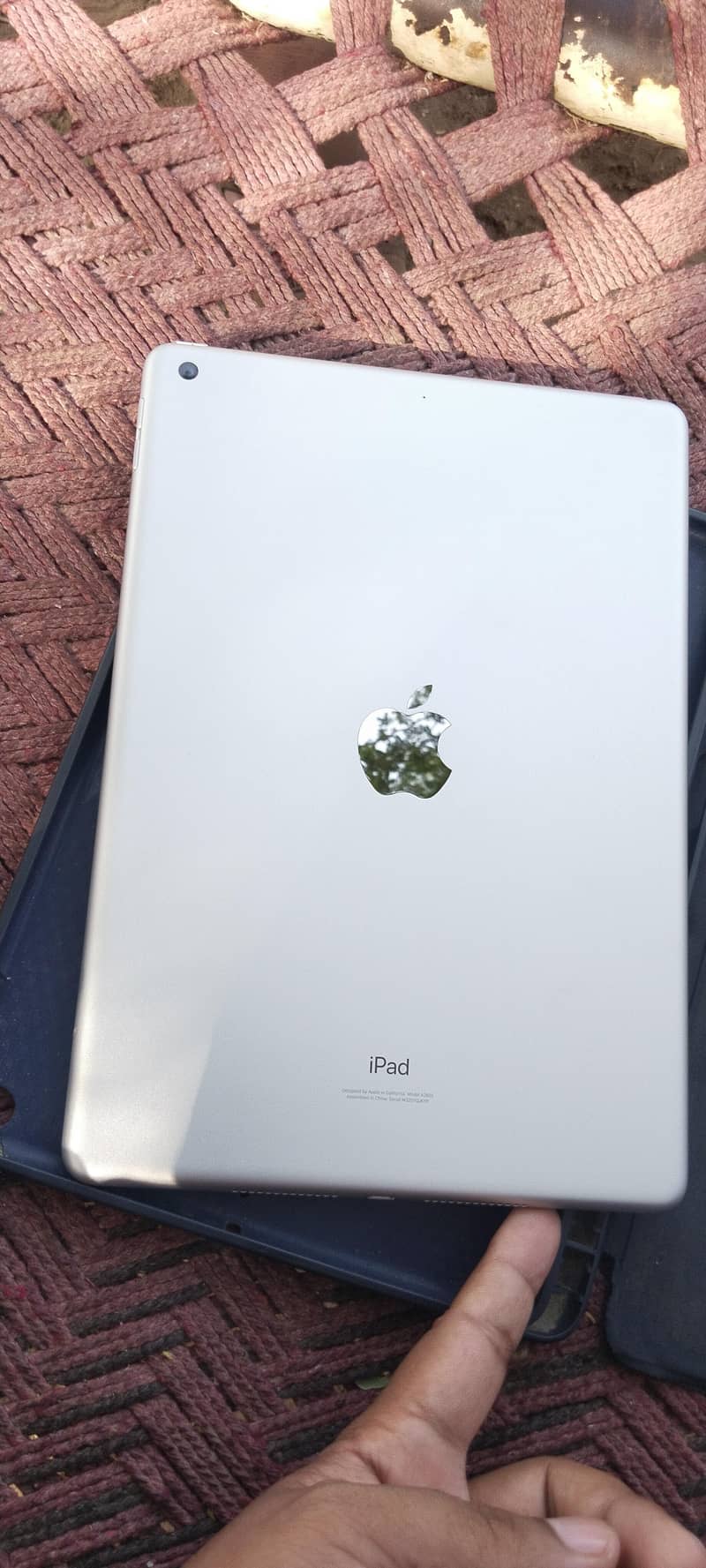 IPad 9th generation 10/10 condition 6