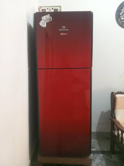 Dawlance fridge available for sale
