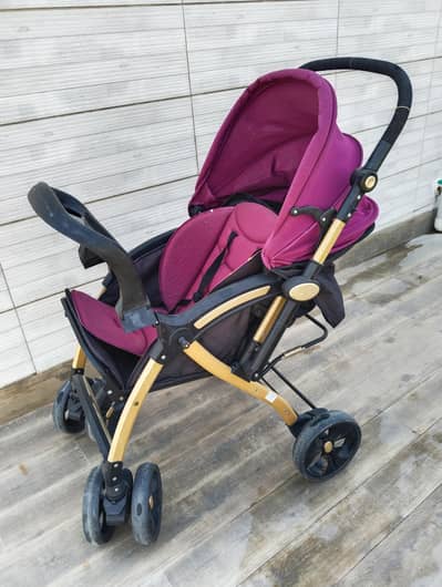 kids pram